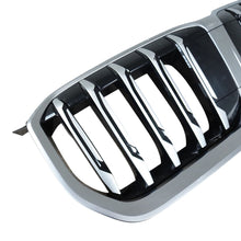 Load image into Gallery viewer, BMW X1 U11 M Sport front bumper 2022-2025 SUV 5 Door Genuine 51119881907
