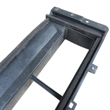 Load image into Gallery viewer, Hyundai Kona front bumper frame 2017-2019 Genuine 86512-J9010
