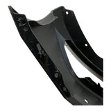Skoda Fabia front bumper 2015-2018 Hatchback FA-15201