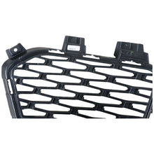 Load image into Gallery viewer, Range Rover Sport SVR front bumper right grill 2013-2017 FK6M-17K946-A
