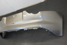 Load image into Gallery viewer, JAGUAR F TYPE R REAR BUMPER 2013 to 2018 Coupe GENUINE Used Part EX53-17D781-A

