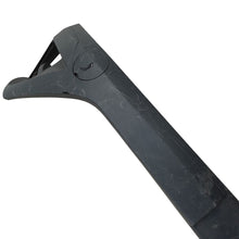 Load image into Gallery viewer, Renault Trafic Traffic front bumper left trim 2021-2024 Genuine 263368383R
