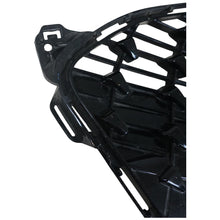 Load image into Gallery viewer, Toyota AYGO X front bumper centre grill 2020-2023 Genuine 53111-0H140
