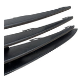 VW Golf GTI front bumper right Front Bumper Grille 21-9715
