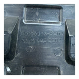 Mercedes CLA Front Upper Bumper Insert 2026-2027 Genuine A1748852900