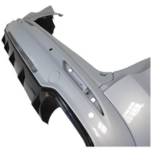 Load image into Gallery viewer, MASERATI GRECALE REAR BUMPER SUV 5 Door 2022 onwards GENUINE pn 670157359
