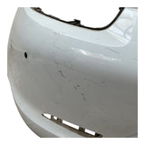 Porsche 911 rear bumper 991 Genuine Used 99150541104