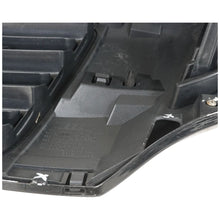 Load image into Gallery viewer, NISSAN NAVARA Front Bumper Upper Grill 2014 onwards SUV GENUINE pn 623105JU1C
