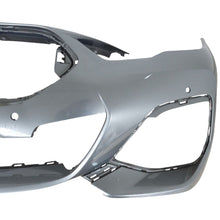Load image into Gallery viewer, BMW 2 Series Gran Coupe F44 M Sport front bumper 2020-2024 Genuine 51118075476
