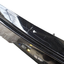 Load image into Gallery viewer, Jaguar XE R Sport Right RH Side Skirt Sill Cover Genuine pn GX7M-101D56-A
