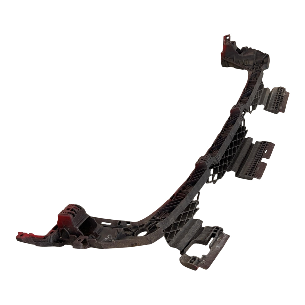 Audi A4 Avant Rear Bumper Support Bracket 2015-2018 Genuine 8W9807385A
