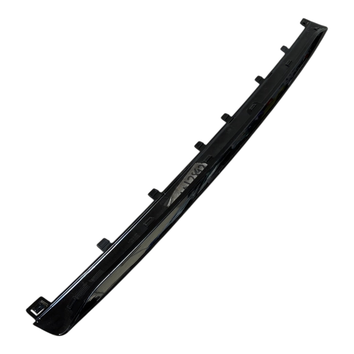 Volvo XC90 R Design front bumper valance trim 2021-2024 SUV Genuine 31694569