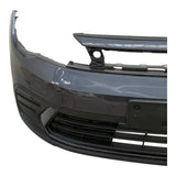Volkswagen Polo front bumper 2017-2020 Hatchback Genuine 2GS807221
