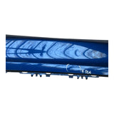 Mercedes C Class Saloon Rear Bumper 2014-2018 Genuine W2058850138