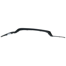 Load image into Gallery viewer, Porsche 718 Boxster GTS front bumper grill trim 982 Genuine 982807725FFF
