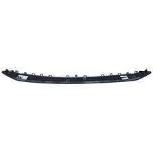 Load image into Gallery viewer, Peugeot E-5008 5008 front bumper upper trim 2024-2026 Genuine 9845674880
