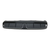 MG S6 MGS6 EV rear bumper lower section Genuine P11608236
