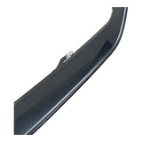 Cupra Leon front bumper Left LH Trim 2021-2024 Genuine 5FA853711A