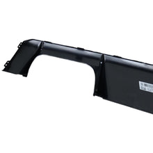 Load image into Gallery viewer, BMW M3 rear bumper diffuser trim G80 2020-2024 Genuine 51128069443
