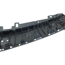 Load image into Gallery viewer, Mercedes Benz A Class front bumper Upper Fitting Trim W176 Genuine A1768851265
