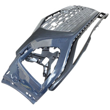 Load image into Gallery viewer, Audi Q8 E-tron Sportback front bumper 2023-2025 Genuine 4KE807725
