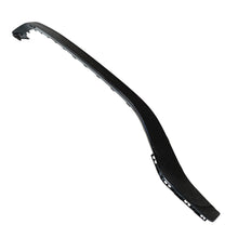 Load image into Gallery viewer, Mercedes Benz EQA AMG front bumper trim 2022-2024 Genuine pn A2438852603
