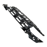 Toyota Preach front bumper grill fitting bracket Genuine 9856169480