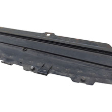 Load image into Gallery viewer, Volvo XC90 R Design front bumper lower grill 2021-2024 SUV Genuine 32345457
