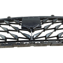 Load image into Gallery viewer, Cupra Born front bumper lower grill 2022-2024 Genuine Used Part 10E853677C
