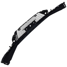 Load image into Gallery viewer, Peugeot 408 front bumper trim SUV 2020-2024 Genuine 9840750080
