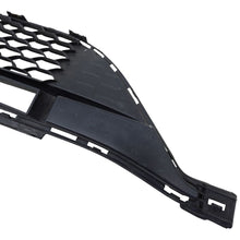 Load image into Gallery viewer, Mercedes Benz A Class AMG front bumper grill 2018-2022 W177 Genuine A1778859100
