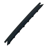 Honda Civic rear bumper centre trim 2017-2020 Genuine 71507-TGG