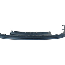 Load image into Gallery viewer, Porsche Macan GTS front bumper valance trim 2020-2024 Genuine 95B807061R
