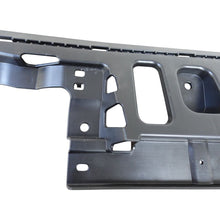 Load image into Gallery viewer, Citroen C3 front bumper lower trim 2016-2019 Hatchback Genuine 9812061577
