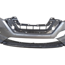 Load image into Gallery viewer, Nissan Xtrail front bumper 2017-2021 Genuine 62022 6FR0H
