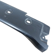 Load image into Gallery viewer, Porsche 911 992 left side skirt 992 Genuine used 992854883D
