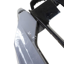 Load image into Gallery viewer, Porsche Cayenne S front bumper 2023-2026 5 Door SUV Genuine 9Y0807221F
