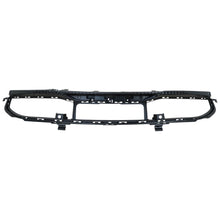 Load image into Gallery viewer, Porsche taycan front bumper grill fitting Facelift GENUINE 9J1807683AA
