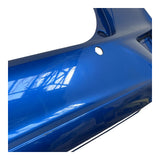 Honda Jazz Rear Bumper 2015-2018 Genuine 71501-T5A-0000