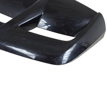 Load image into Gallery viewer, Toyota CHR C-HR rear tailgate boot lid spoiler 2016-2019 Genuine 76085-F4010
