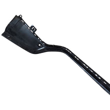Load image into Gallery viewer, Porsche Macan rear bumper lower 2024-2026 5 Door SUV Genuine pn 95C807521FFF
