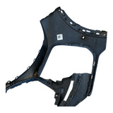 Audi Q6 E-Tron S Line front bumper 2024-2026 Genuine 85H807437B
