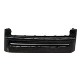 Land Rover Defender front bumper upper grill L663 Genuine L8B2-17820-A