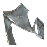 Toyota Aygo front bumper 2014-2017 Hatchback Genuine 52119-0H140