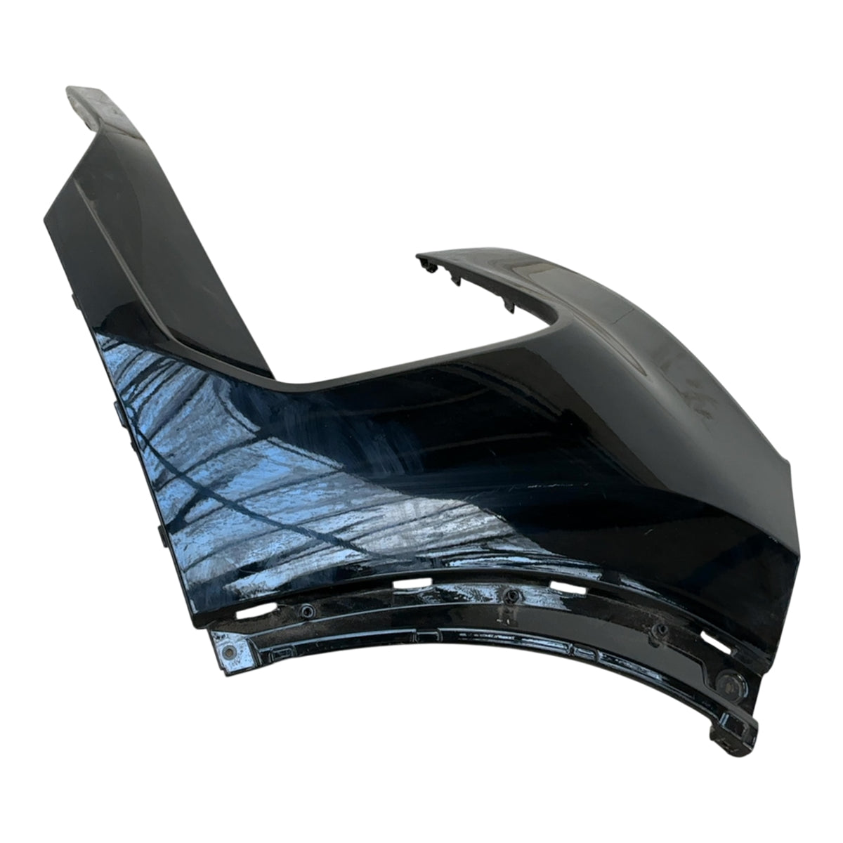 Jaecoo J7 front bumper left grill trim Genuine 602003347AA