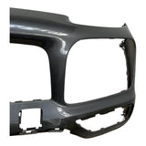 Porsche Cayenne GTS Sport Design front bumper 2019-2023 Genuine 9Y0807221B