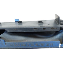 Load image into Gallery viewer, Mercedes Benz SLK AMG front bumper R172 2011-2017 Genuine A1728850625
