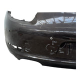 Porsche 911 991 Carrera rear bumper Genuine 99150541101/0336