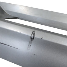 Load image into Gallery viewer, Audi Q2 rear bumper lower section 2021-2023 5 Door SUV Genuine 81A807323
