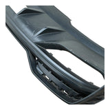 Audi Q3 S line rear bumper valance trim 2018-2021 Genuine 83A807568B